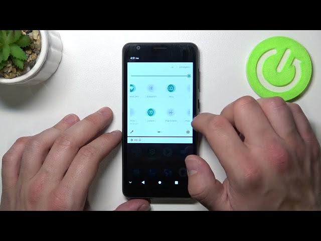 Video thumbnail for Does ZTE Blade A31 Have Screen Mirroring - Cast Screen Function