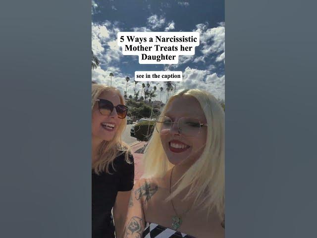 Video thumbnail for If you’ve ever felt like your mum didn’t see you…