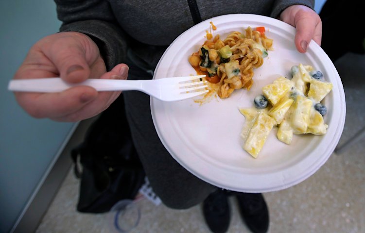 Video thumbnail for Guide: Signs of food addiction and resources