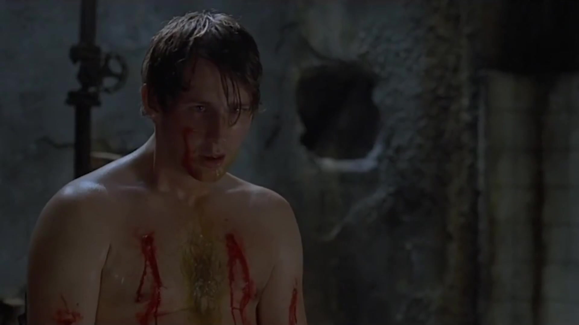 Video thumbnail for Disturbing Movies You Won't Be Able To Sit Through