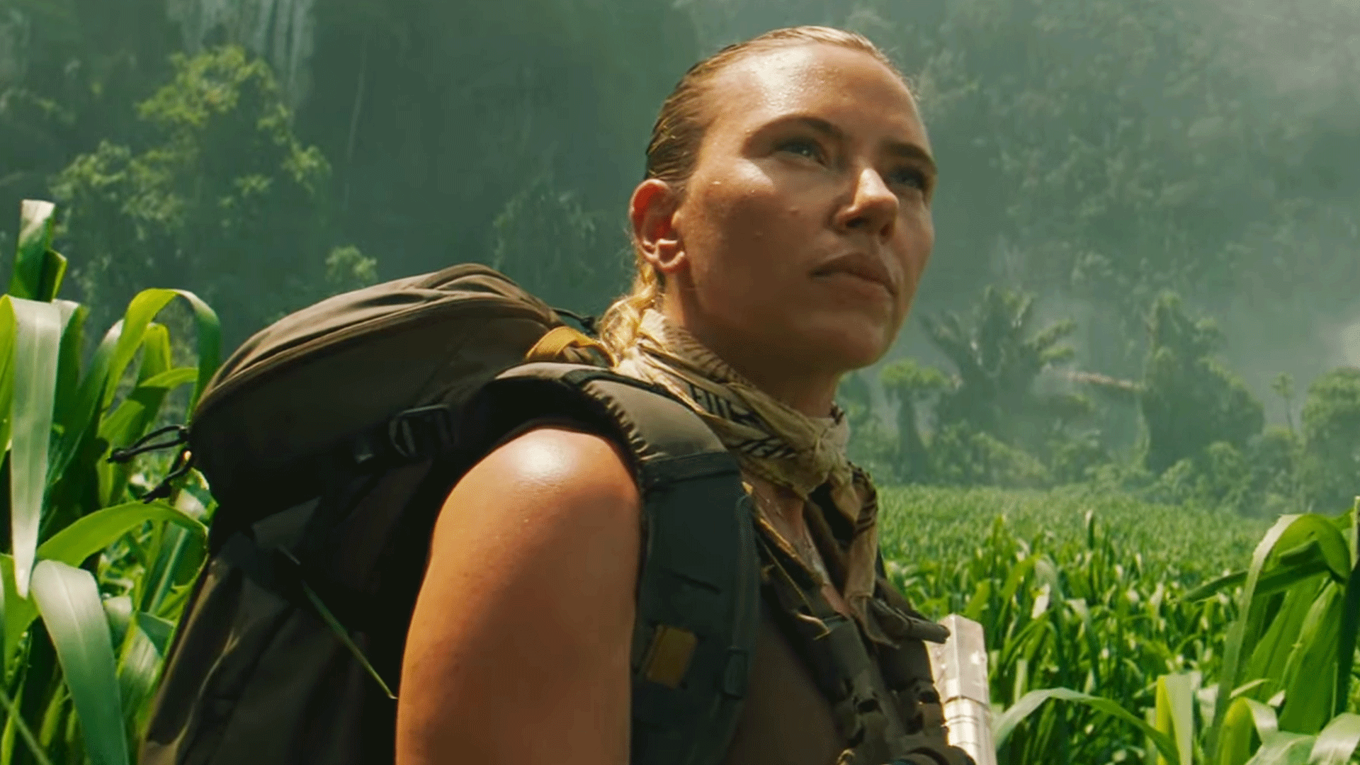 Video thumbnail for Jurassic World Rebirth - Official 'Classic Jurassic' Featurette