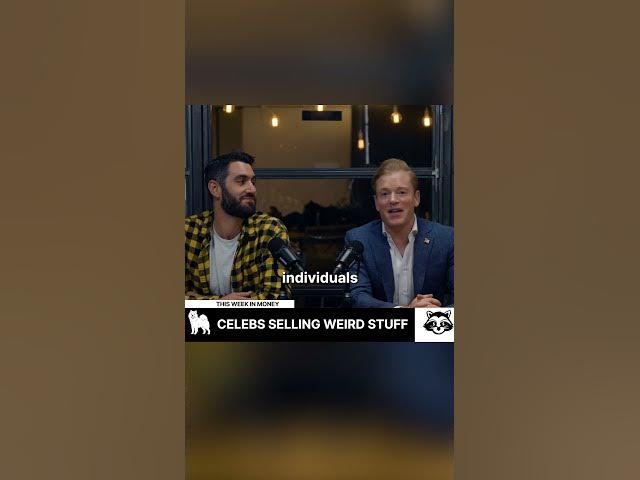 Video thumbnail for Goodbye celeb auction, hello strike agreement 👏