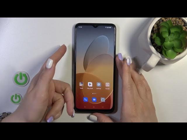 Video thumbnail for How to Mute the Sound for App Notifications on OPPO A77s - Silence Notifications