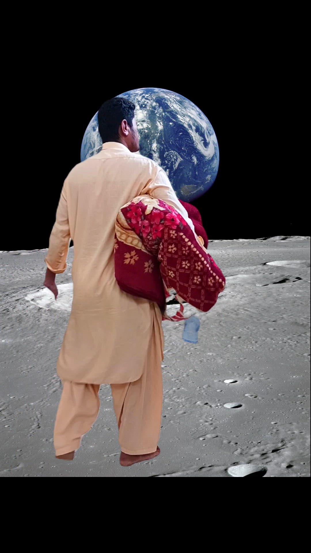 Video thumbnail for Moon