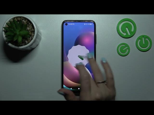 Video thumbnail for How to Check the System Android Version on the HTC Desire 22 Pro