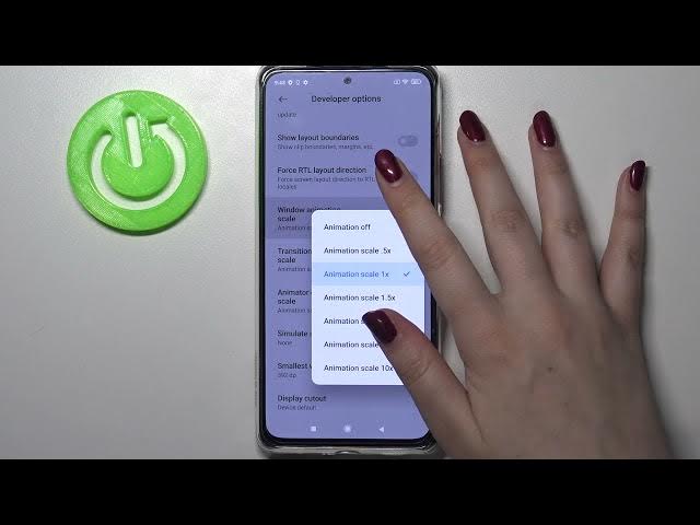 Video thumbnail for How to Open Developer Options on XIAOMI Redmi Note 10 Pro - Enable Developer Menu
