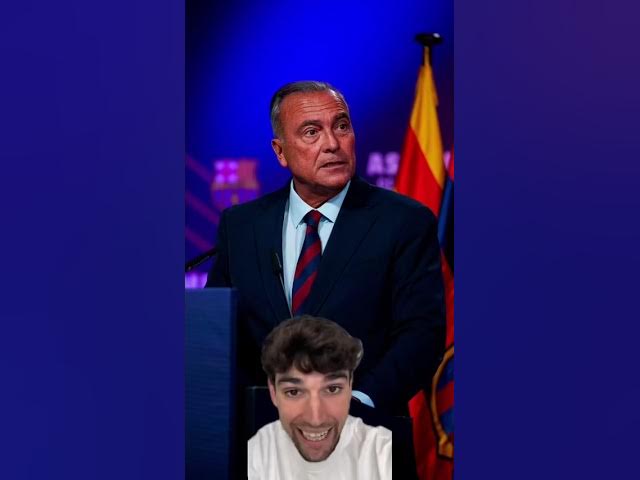 Video thumbnail for Noticias del #fcbarcelona 10-6-26 #cullera #carpetasfcb #futbol