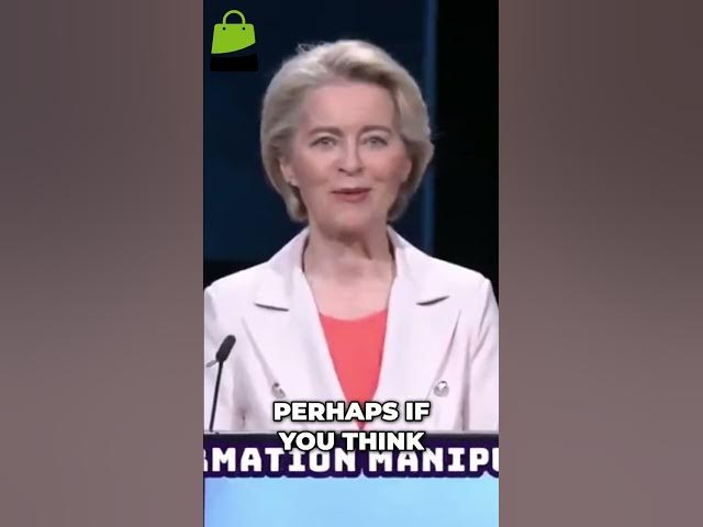 Video thumbnail for Prebunking: The Secret to Information Resilience Exposed #shorts