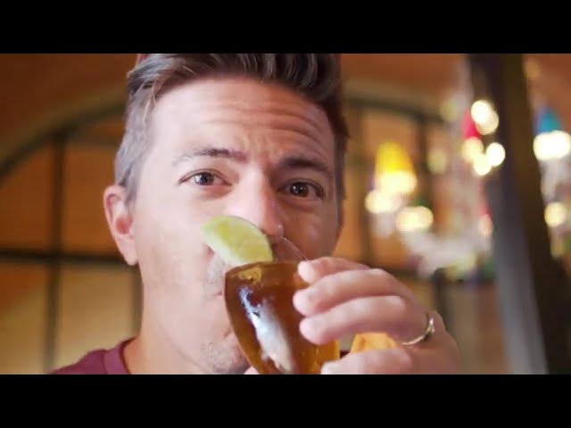 Video thumbnail for Where Is The Best Pizza at Disney World? Spoiler Alert