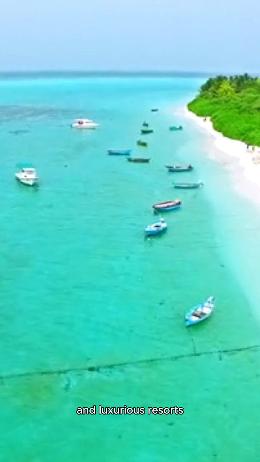 Video thumbnail for Maldives