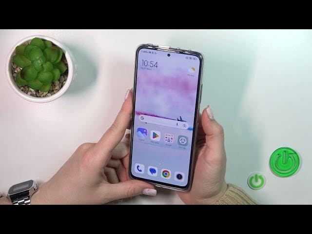 Video thumbnail for REDMI Note 11 Pro - Fingerprint Scanner Test & Overview