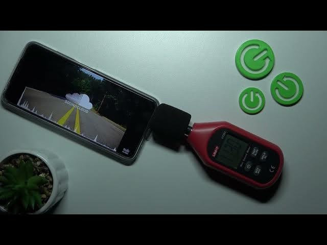 Video thumbnail for POCO M5 Loudest Speaker Level