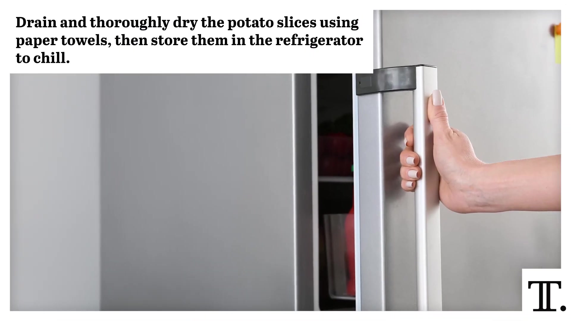 'Video thumbnail for Dutch-Oven Kettle Chips With Onion Dip Recipe'