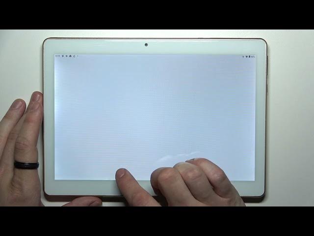 Video thumbnail for How to Set Custom Ringtone on TOSCIDO X109 – Adjust Sounds