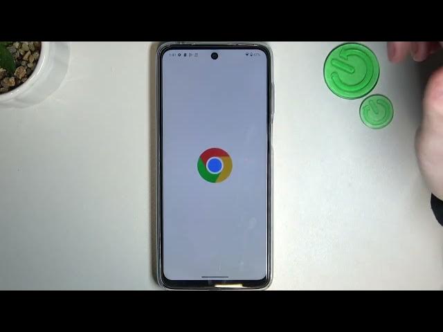Video thumbnail for How to Fix Internet Browsing Problems on MOTOROLA Moto G13