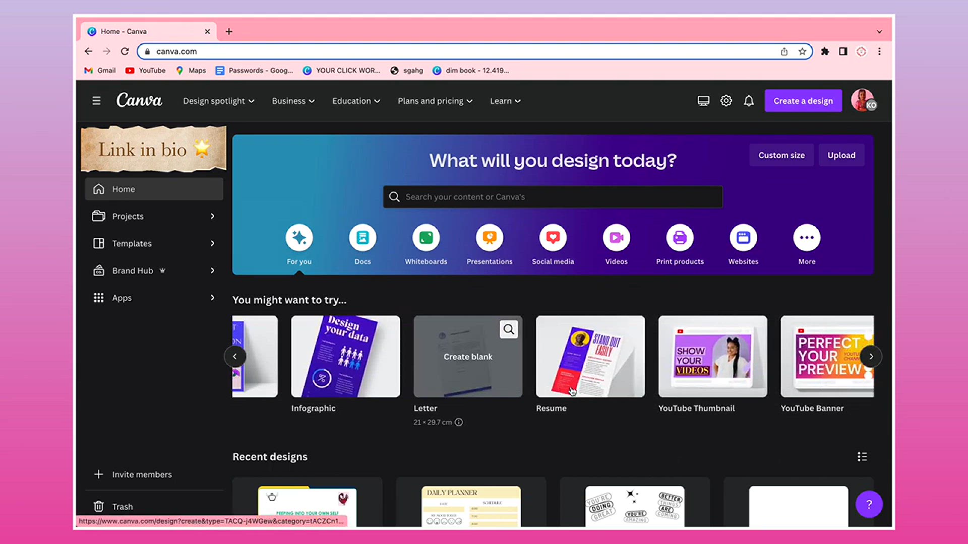 'Video thumbnail for Design a Real estate Post from Scratch in Canva_ A Beginner's Guide 🚀'