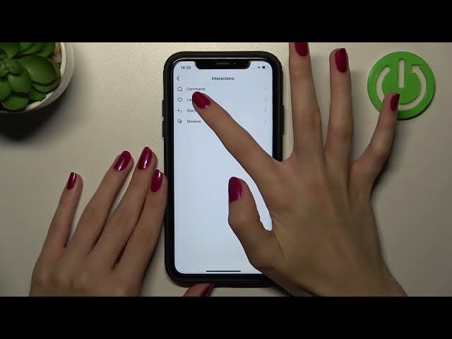 Video thumbnail for How to Find Your Comment On Instagram