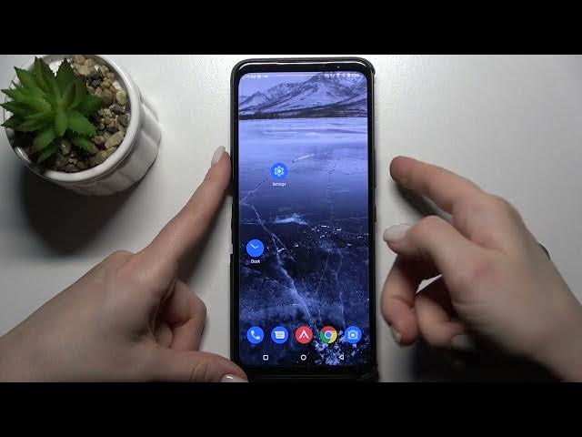 Video thumbnail for How to Enable Ringtone Volume on ASUS ROG Phone 5s