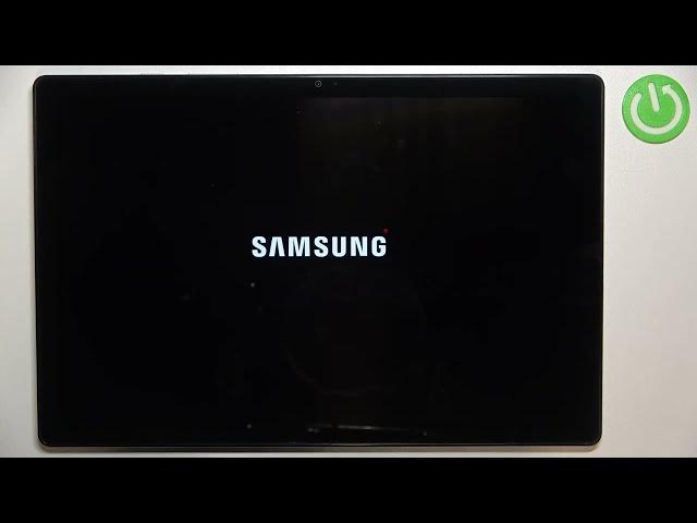Video thumbnail for SAMSUNG Galaxy Tab A8 2021 - How To Reset System Settings