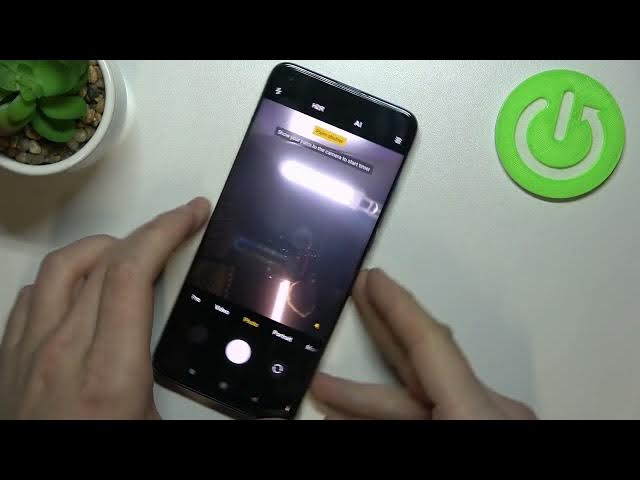 Video thumbnail for XIAOMI Mi 10 Pro – How To Take Selfie With Palm Gesture