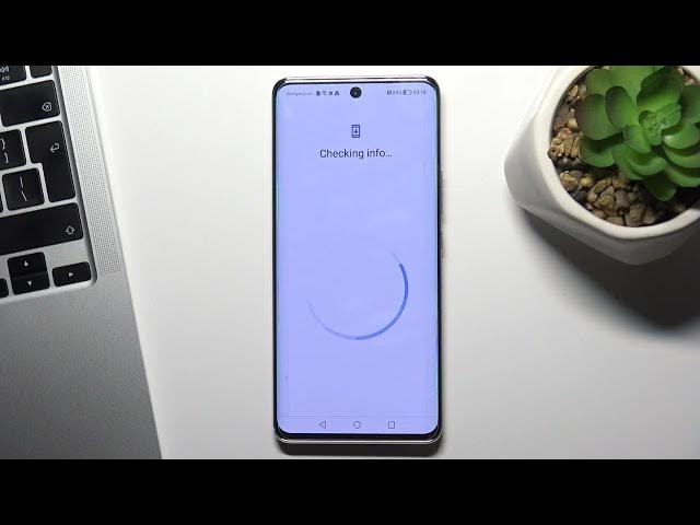 Video thumbnail for How to bypass Family link on Honor 50 / Remove Family Link restrictions on Honor 50