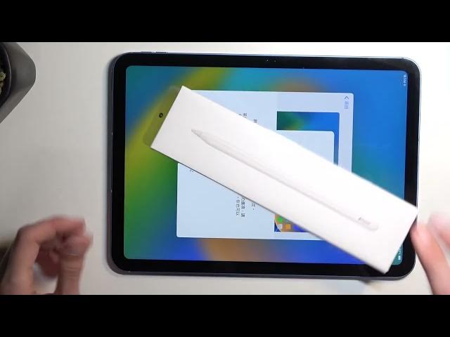 Video thumbnail for iPad 10th Gen (2022) - Unboxing & First Impressions & Accessories Review