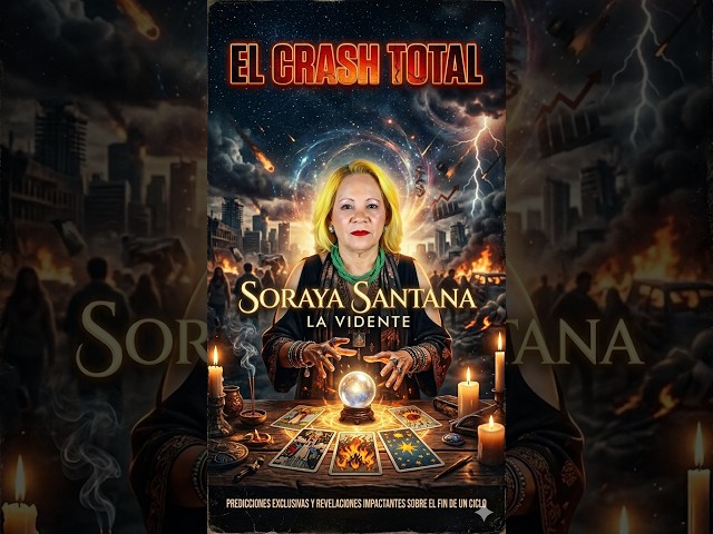 El Crash Total