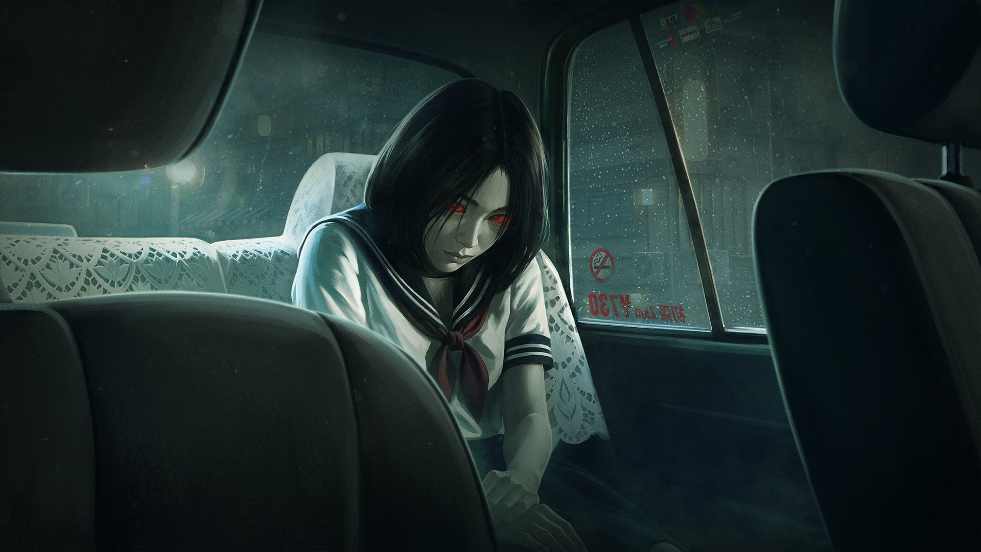 Video thumbnail for Road to Jukai - Official Trailer | TinyBuild Connect Showcase 2026