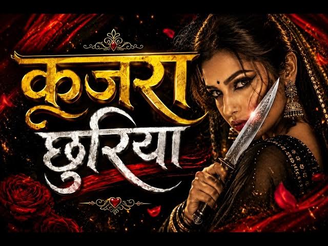 Video thumbnail for कूजरा  छुरिया