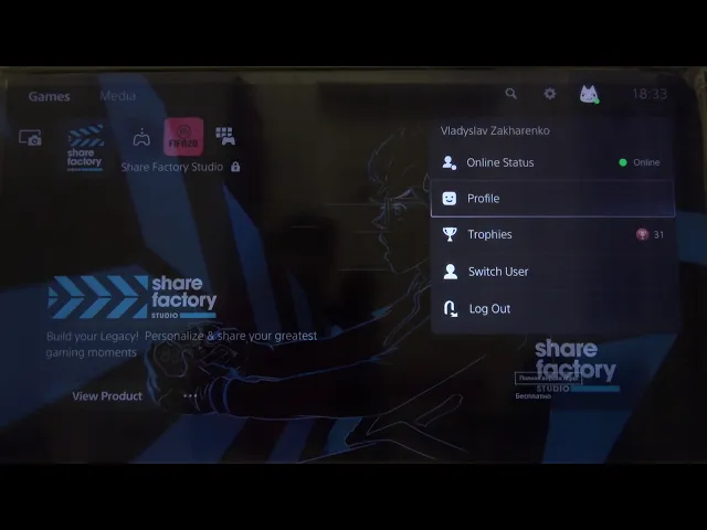 Video thumbnail for How to Check Playtime in PlayStation 5 – Gaming Time