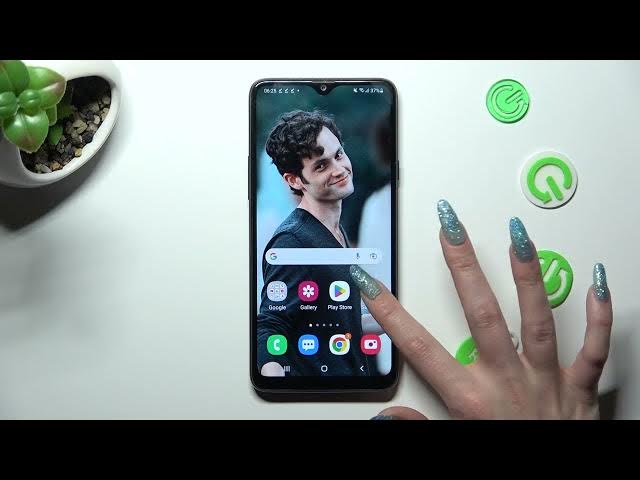 Video thumbnail for How to Turn On / Turn Off the Predictive Text Feature on a SAMSUNG Galaxy A20s