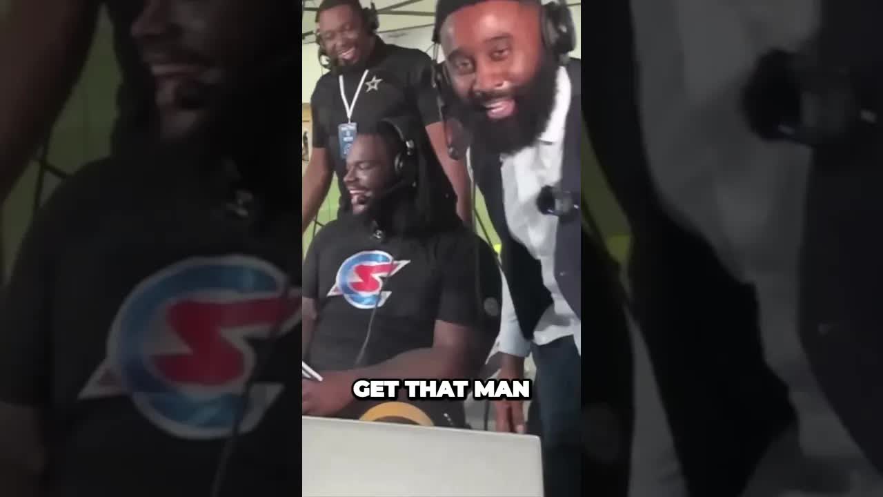 Video thumbnail for NFL Rivalry Heating Up Cowboys Vs Eagles Showdown