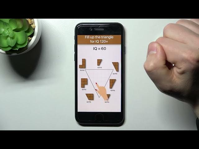 Video thumbnail for How to Change Icons Shape in iPhone SE 2022 – X Icon Changer