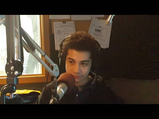 Video thumbnail for questyouthradio