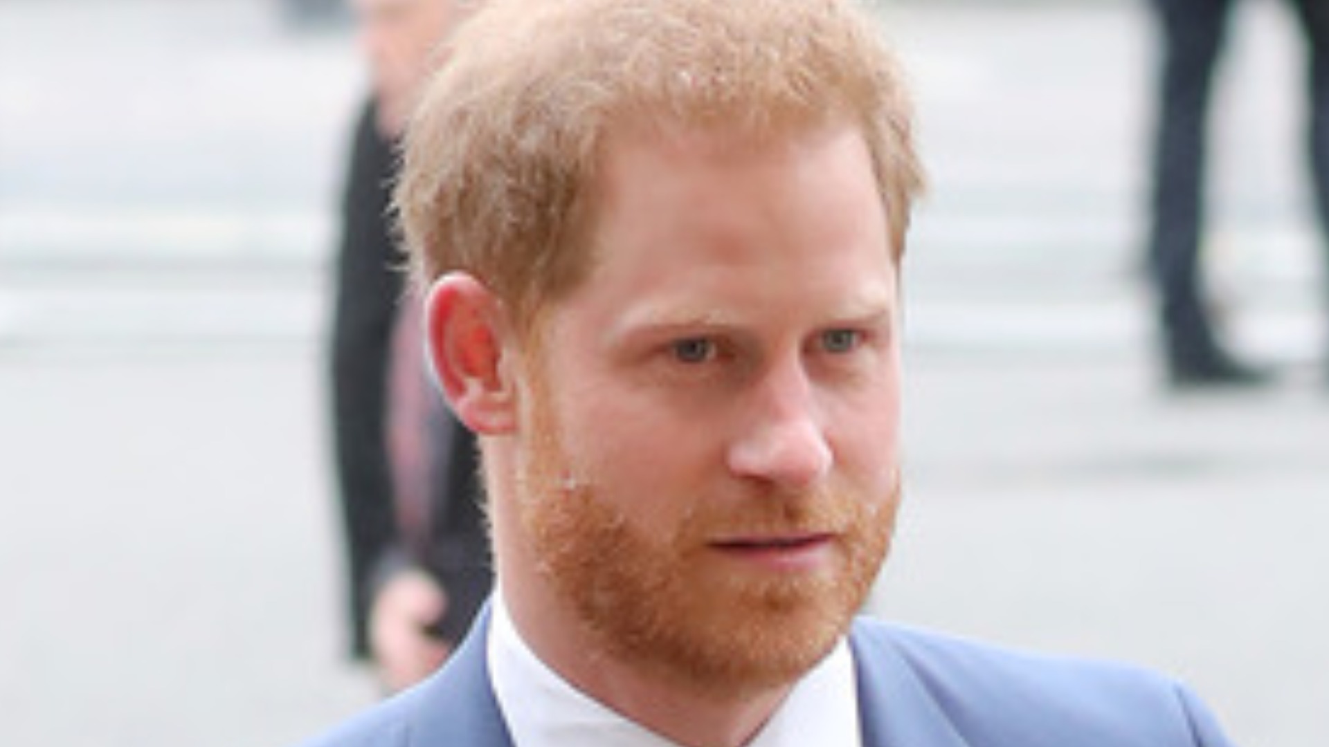 Video thumbnail for Things You Don't Know About Prince Harry