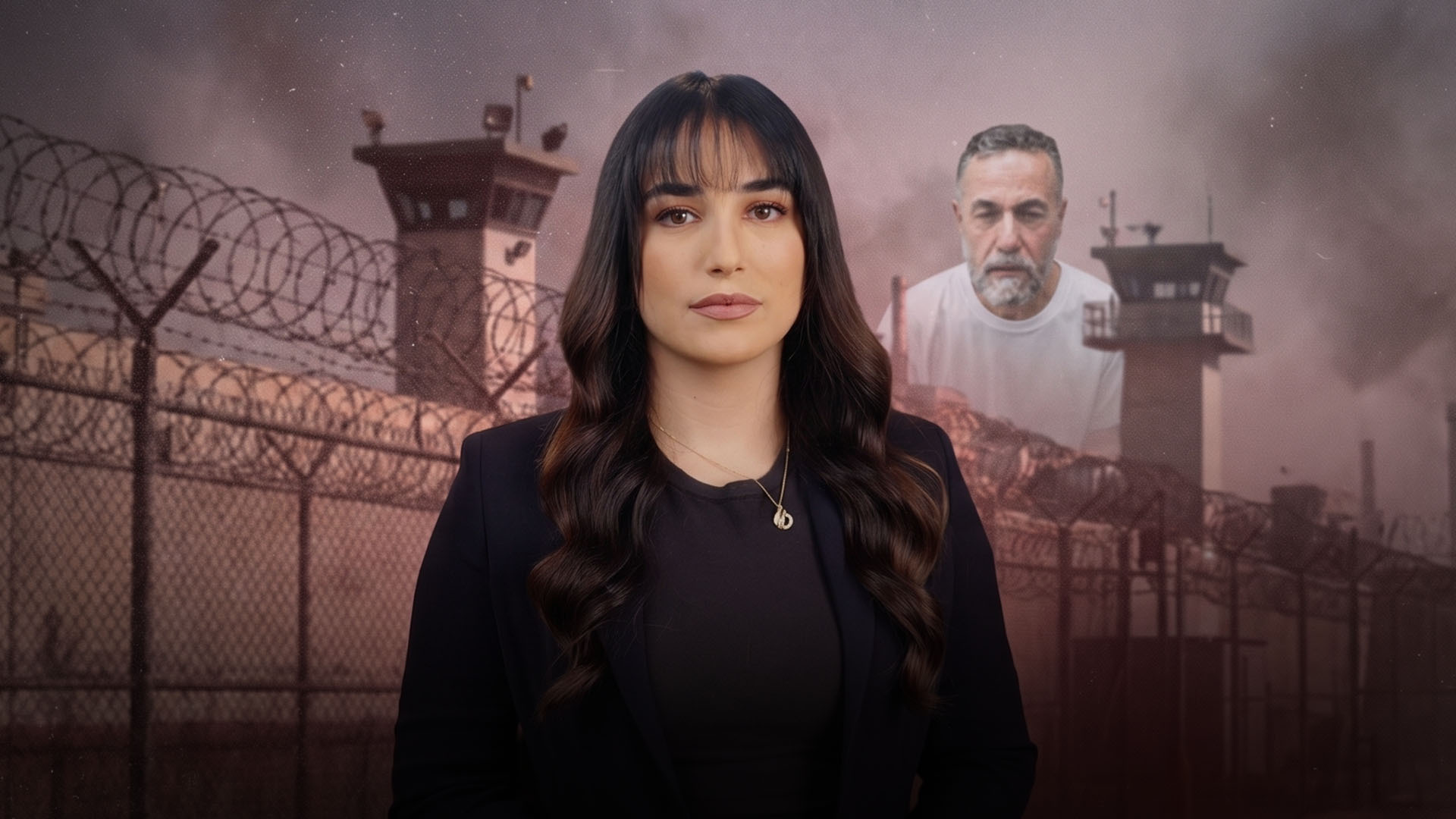 Video thumbnail for ‘They brought me here to kill me’ says Gaza doctor in Israeli prison