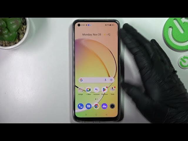 Video thumbnail for How to Display Location Information in Photo on Realme 10 - Show Photo Detail
