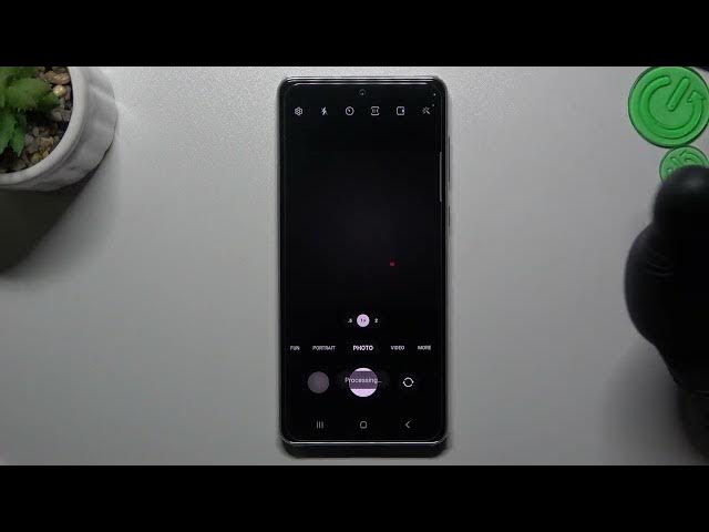 Video thumbnail for How to Change Aspect Ratio on SAMSUNG GALAXY A73 – Adjust Camera Settings