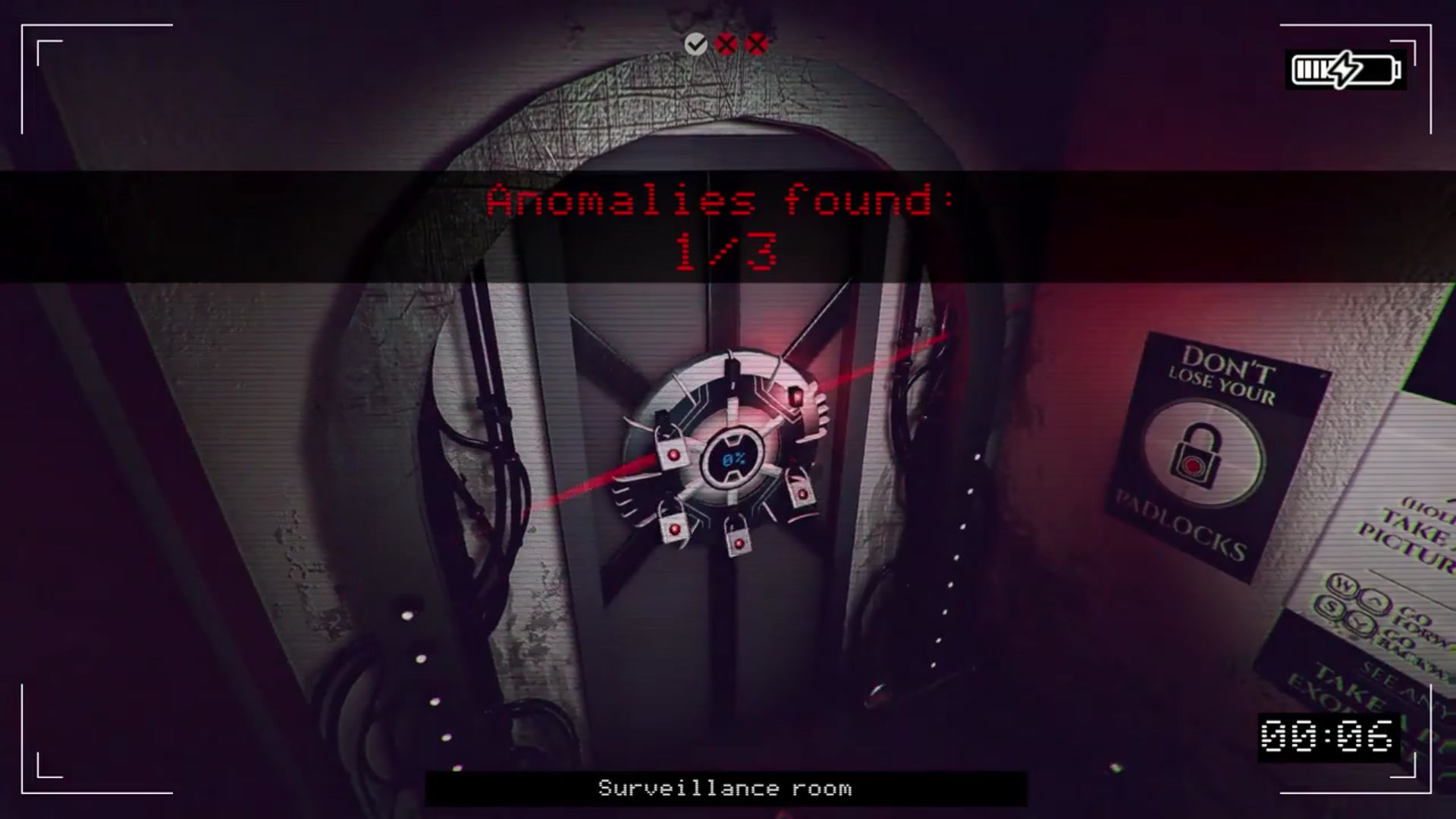 'Video thumbnail for Parahgnosia: Museum - Official Demo Trailer | Indie Horror Showcase 2025'