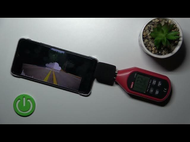 Video thumbnail for INFINIX Hot 12i The Loudest Speaker Level | Speaker Test