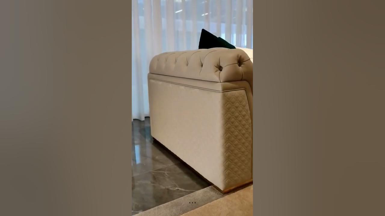 Video thumbnail for Living Room Furniture | Living Room Decor #shorts