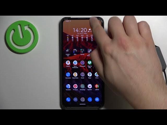 Video thumbnail for How to Pair JBL Endurance Run BT with Android Smartphone?