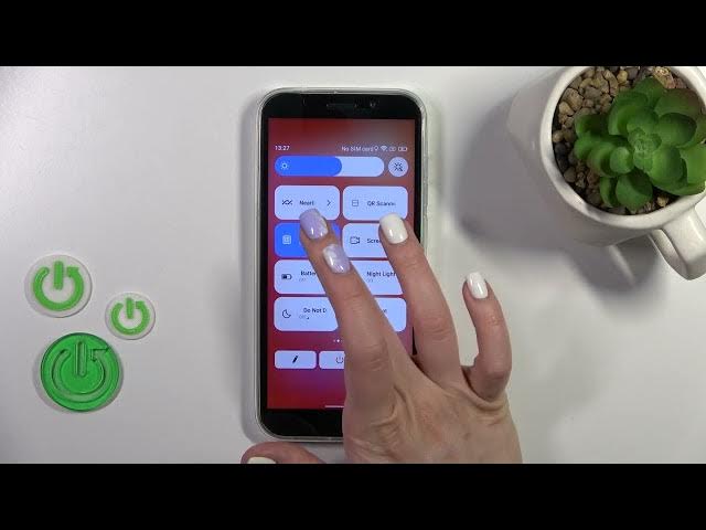 Video thumbnail for How to Enable / Disable NFC on the Doogee X97 Pro? Turn ON / OFF NFC for Contactless Payments etc!