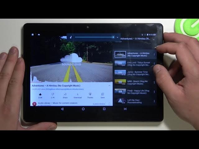 Video thumbnail for How Loudest is Speaker in MEDIATEK KT107 – Speaker Test