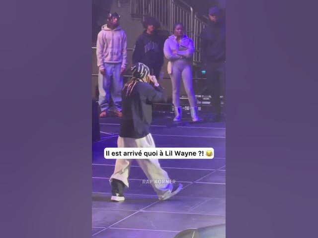 Video thumbnail for Les années passent vite 🙂↔️ Lien vers notre site d’actualité en bio 🔥 Check nos playlists | Lien