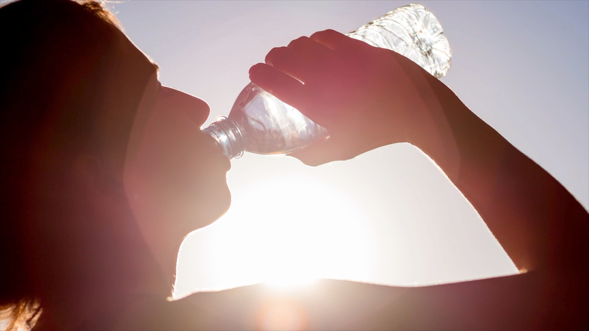 Video thumbnail for How Climate Change Could Make Groundwater Undrinkable
