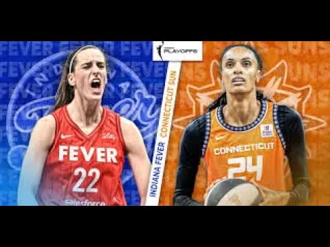 Video thumbnail for Indiana Fever WNBA Free Agency: Money Mike's Marketing Strategy