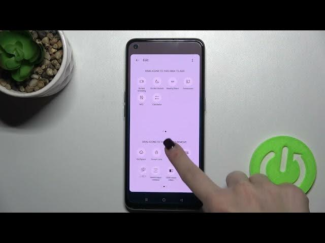 Video thumbnail for How to Adjust Notification Panel Shortcuts on REALME GT MASTER EDITION - Customize Notification Bar