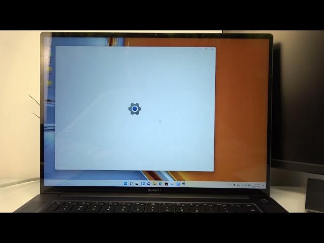 Video thumbnail for HUAWEI MateBook 16s - How To Find Hardware & Specifications