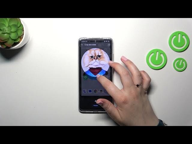 Video thumbnail for How To Add Photos To Contacts On XIAOMI Redmi Note 12S